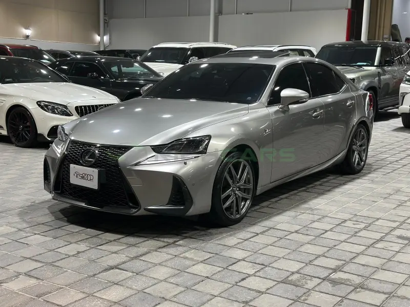 Lexus