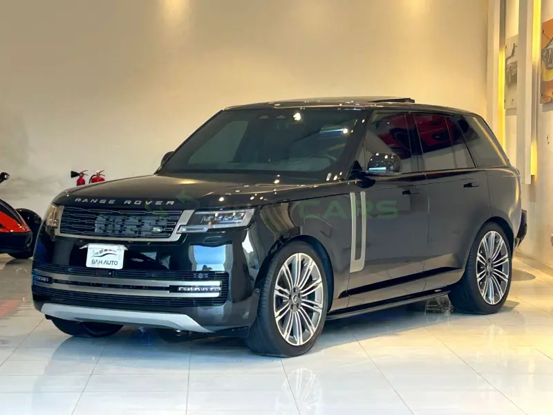 Land Rover
