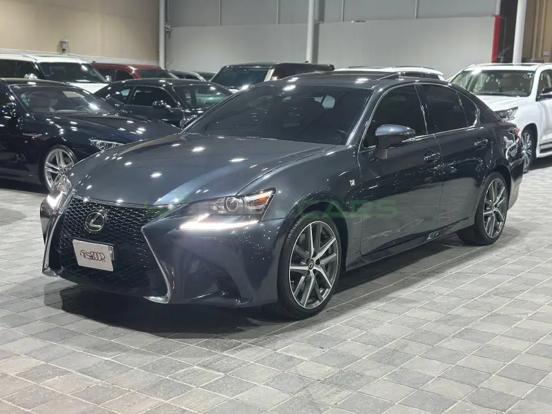 Lexus