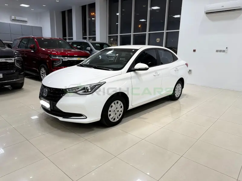 Changan
