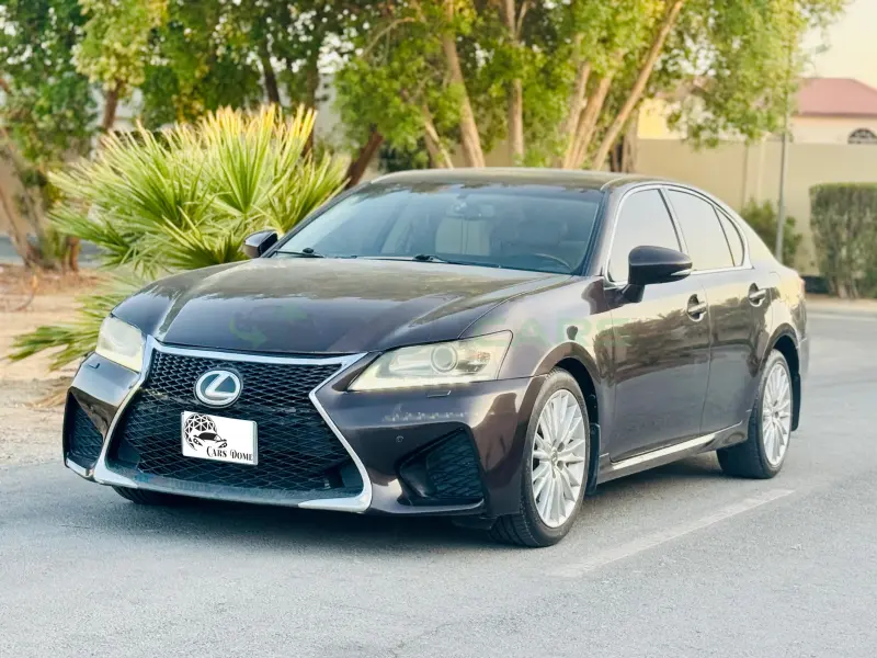 Lexus