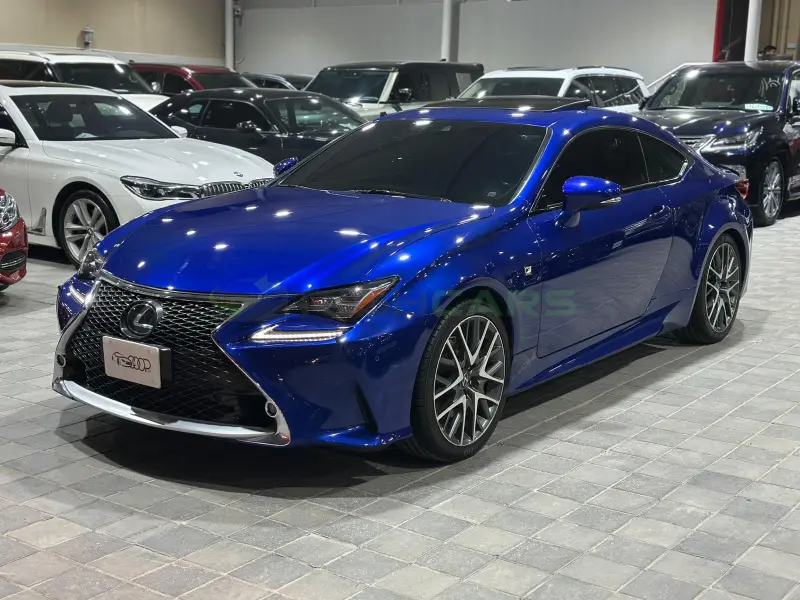 Lexus