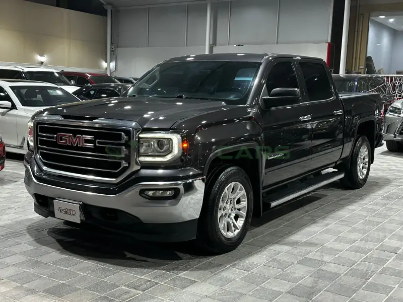 GMC