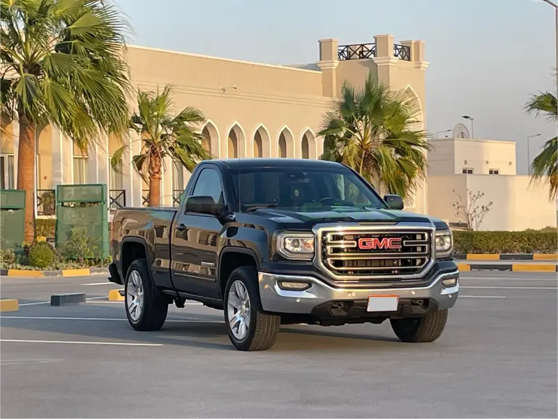 GMC