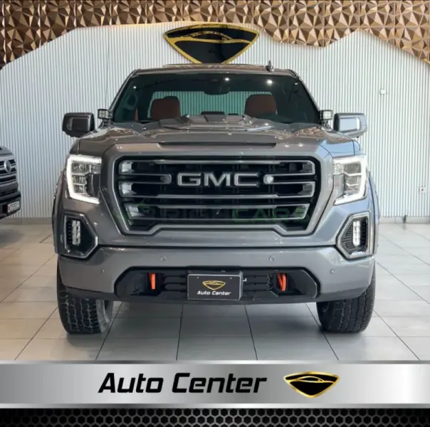 GMC