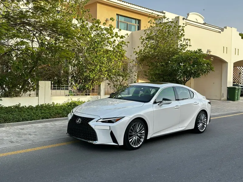 Lexus