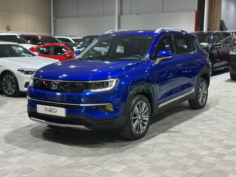 Changan