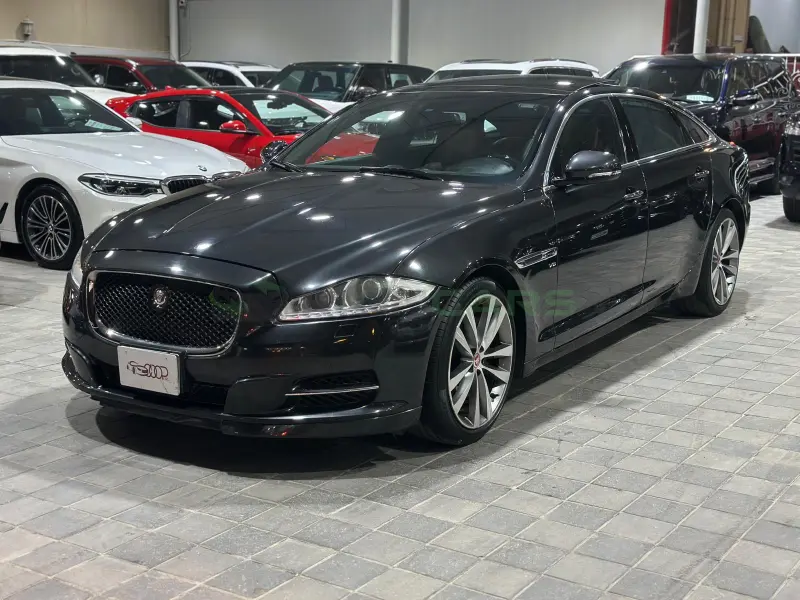 Jaguar