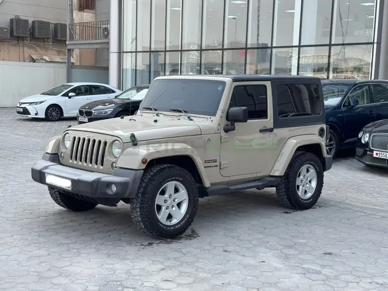 Jeep