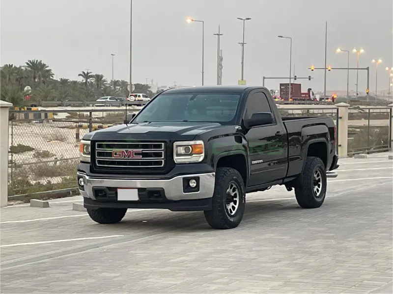 GMC