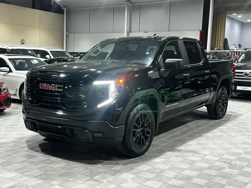GMC