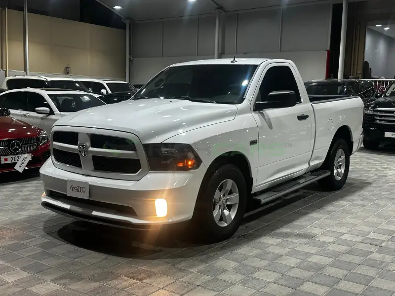 Dodge