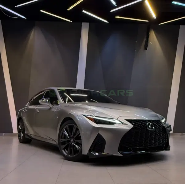Lexus