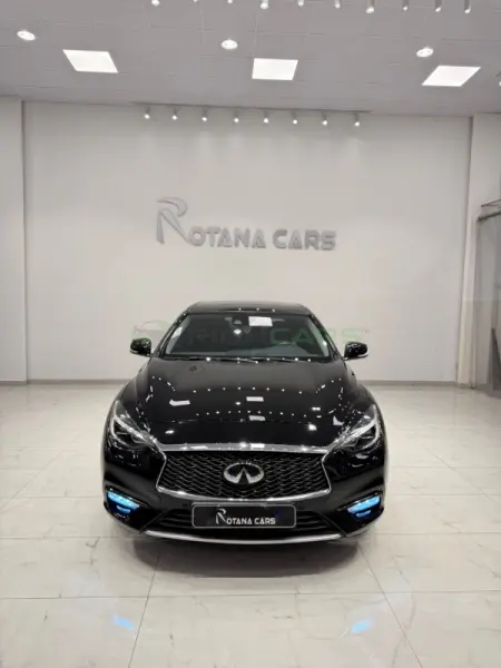 Infiniti