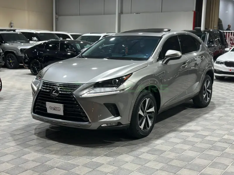 Lexus