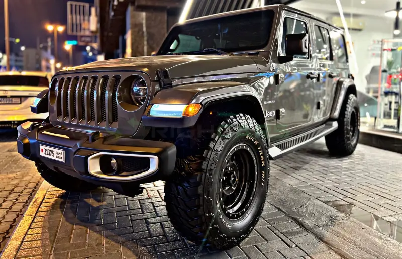 Jeep