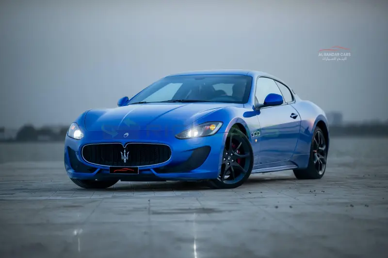 Maserati