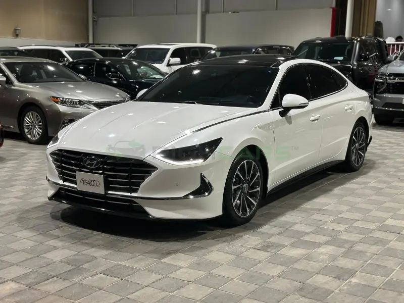 Hyundai