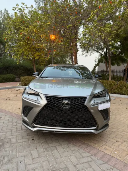 Lexus