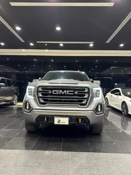 GMC