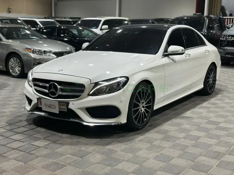 Mercedes-Benz