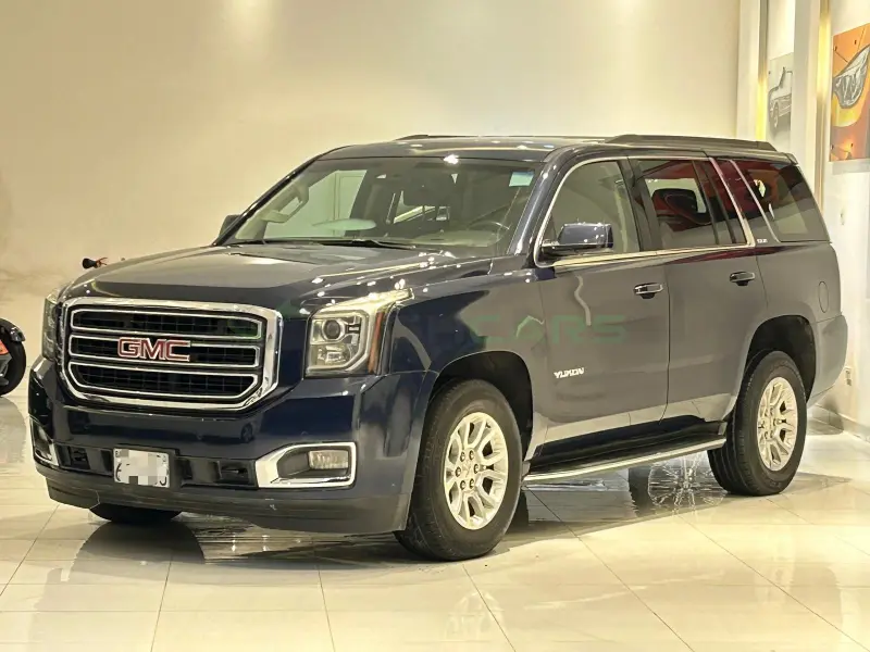 GMC