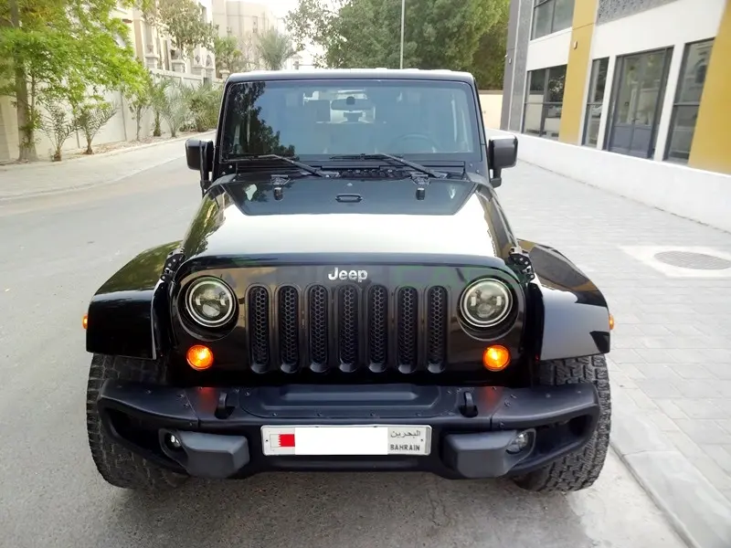 Jeep