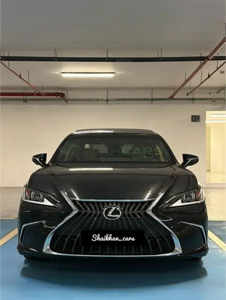Lexus