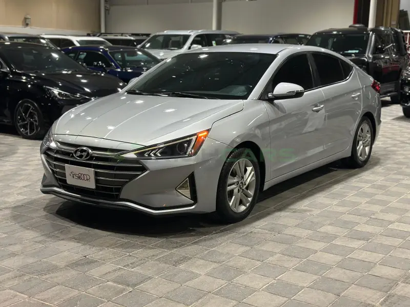 Hyundai