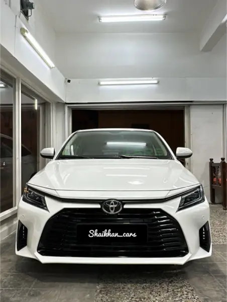 Toyota
