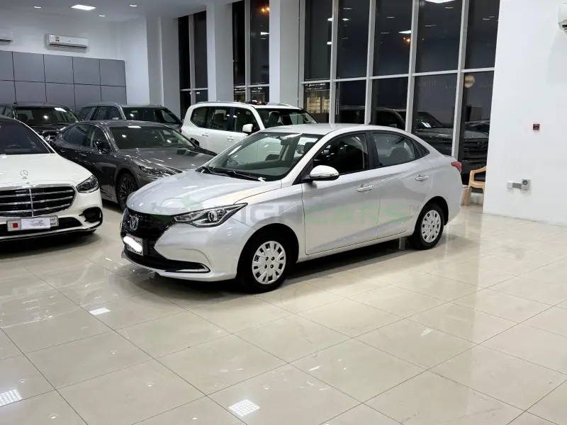 Changan