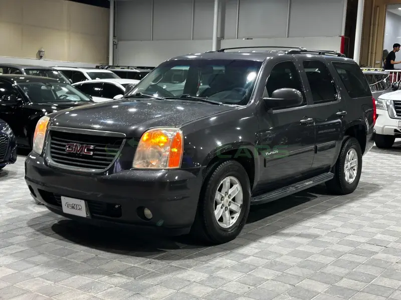 GMC