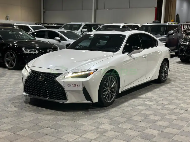 Lexus