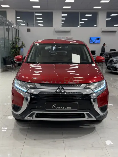 Mitsubishi