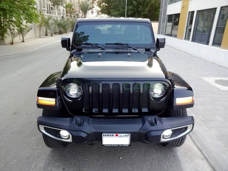 Jeep
