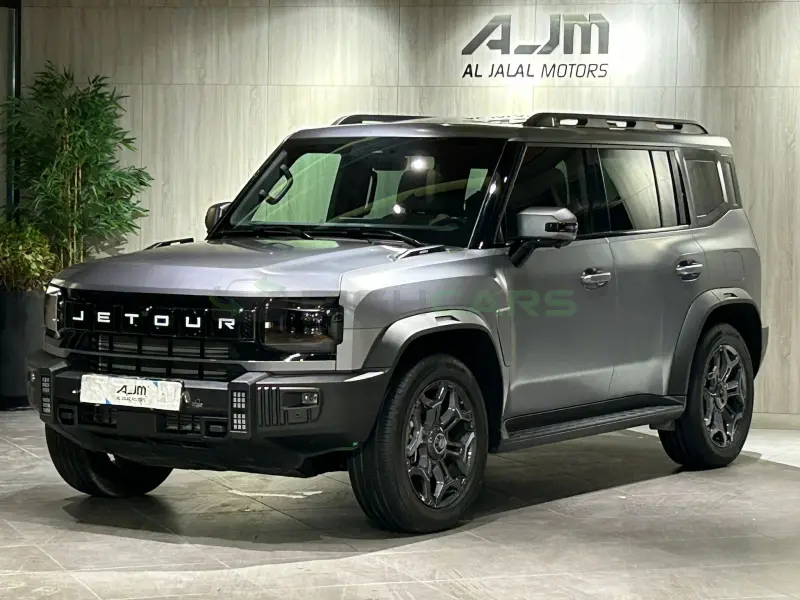 Jetour