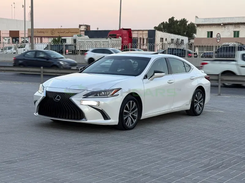 Lexus