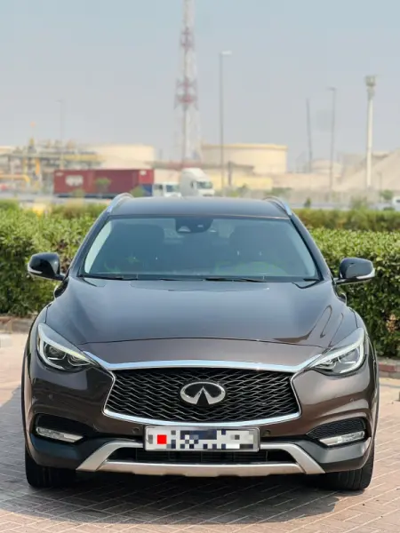 Infiniti