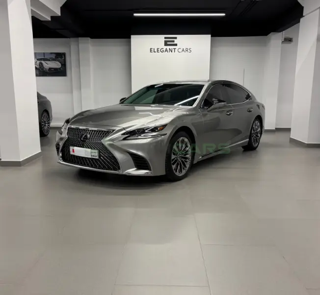 Lexus