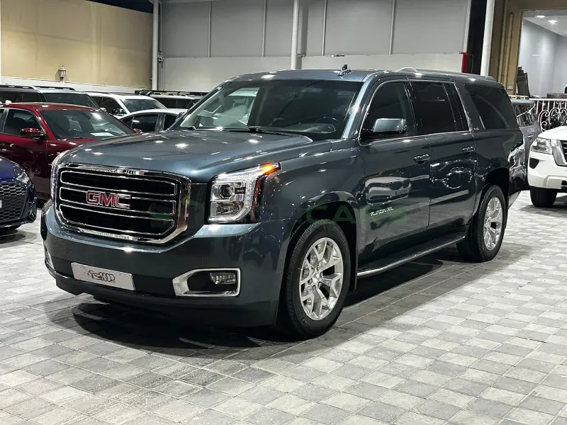 GMC