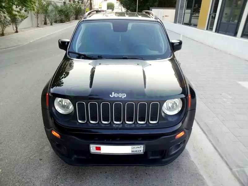 Jeep