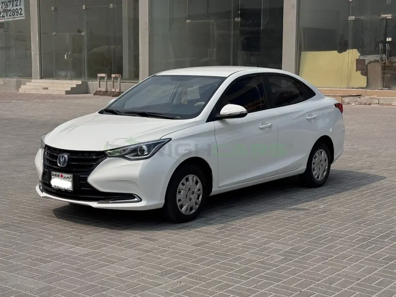 Changan
