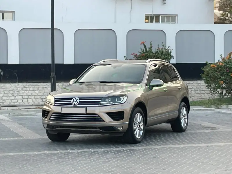 Volkswagen