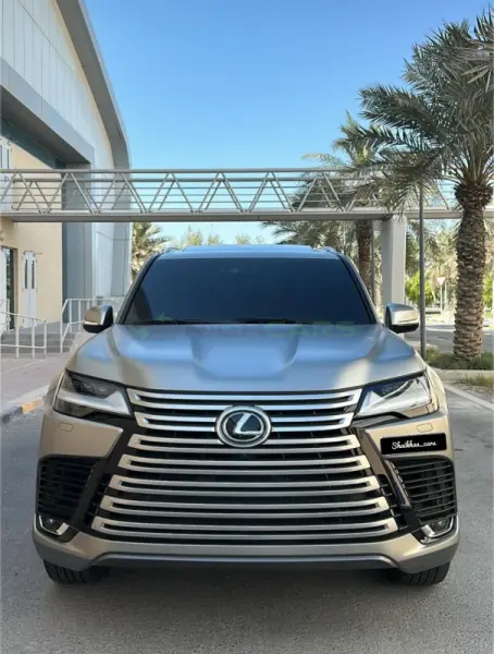 Lexus