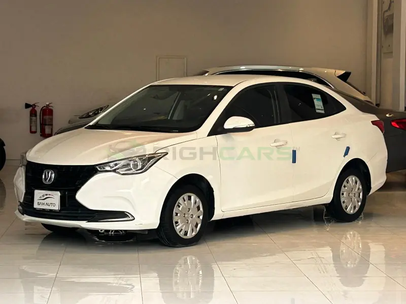 Changan
