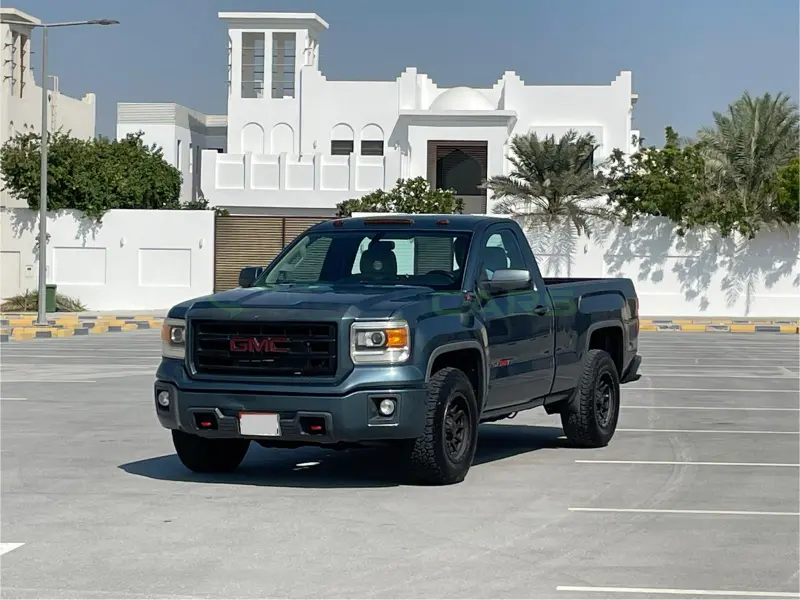 GMC