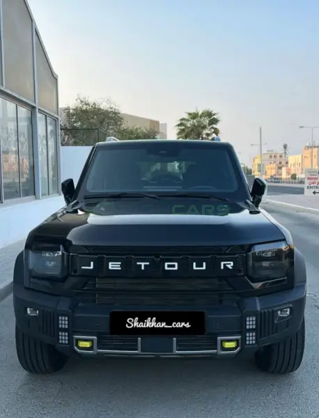 Jetour