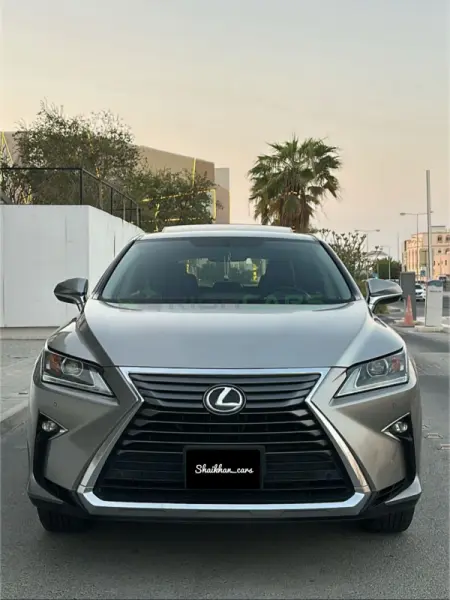Lexus