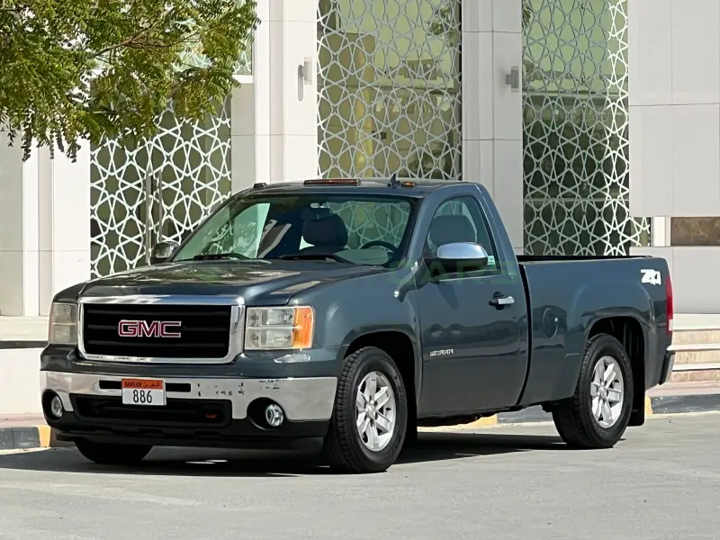 GMC