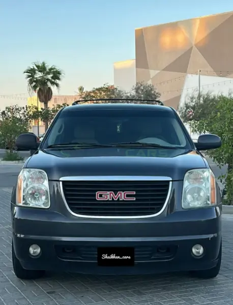 GMC